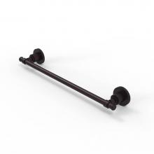 Allied Brass WS-41/18-ABZ - Washington Square Collection 18 Inch Towel Bar