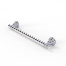 Allied Brass WS-41/18-PC - Washington Square Collection 18 Inch Towel Bar