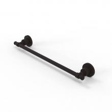 Allied Brass WS-41/24-ORB - Washington Square Collection 24 Inch Towel Bar
