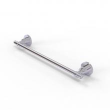Allied Brass WS-41/24-PC - Washington Square Collection 24 Inch Towel Bar