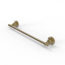 Allied Brass WS-41/24-UNL - Washington Square Collection 24 Inch Towel Bar