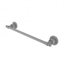 Allied Brass WS-41/30-GYM - Washington Square Collection 30 Inch Towel Bar