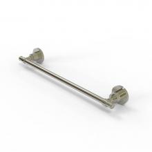 Allied Brass WS-41/30-PNI - Washington Square Collection 30 Inch Towel Bar