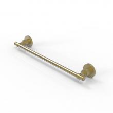 Allied Brass WS-41/36-SBR - Washington Square Collection 36 Inch Towel Bar