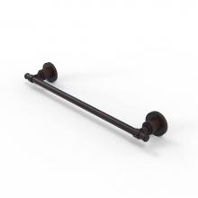 Allied Brass WS-41/36-VB - Washington Square Collection 36 Inch Towel Bar