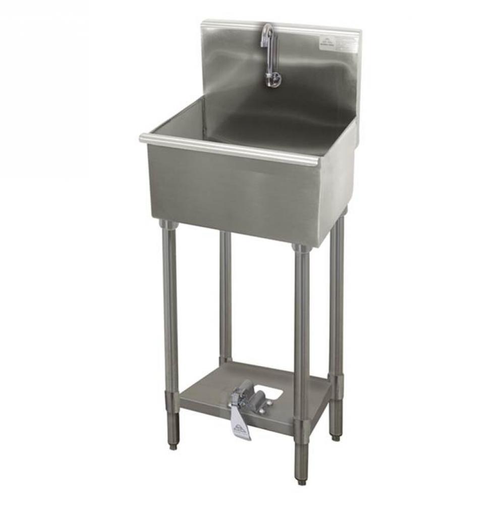 Multiwash Hand Sink