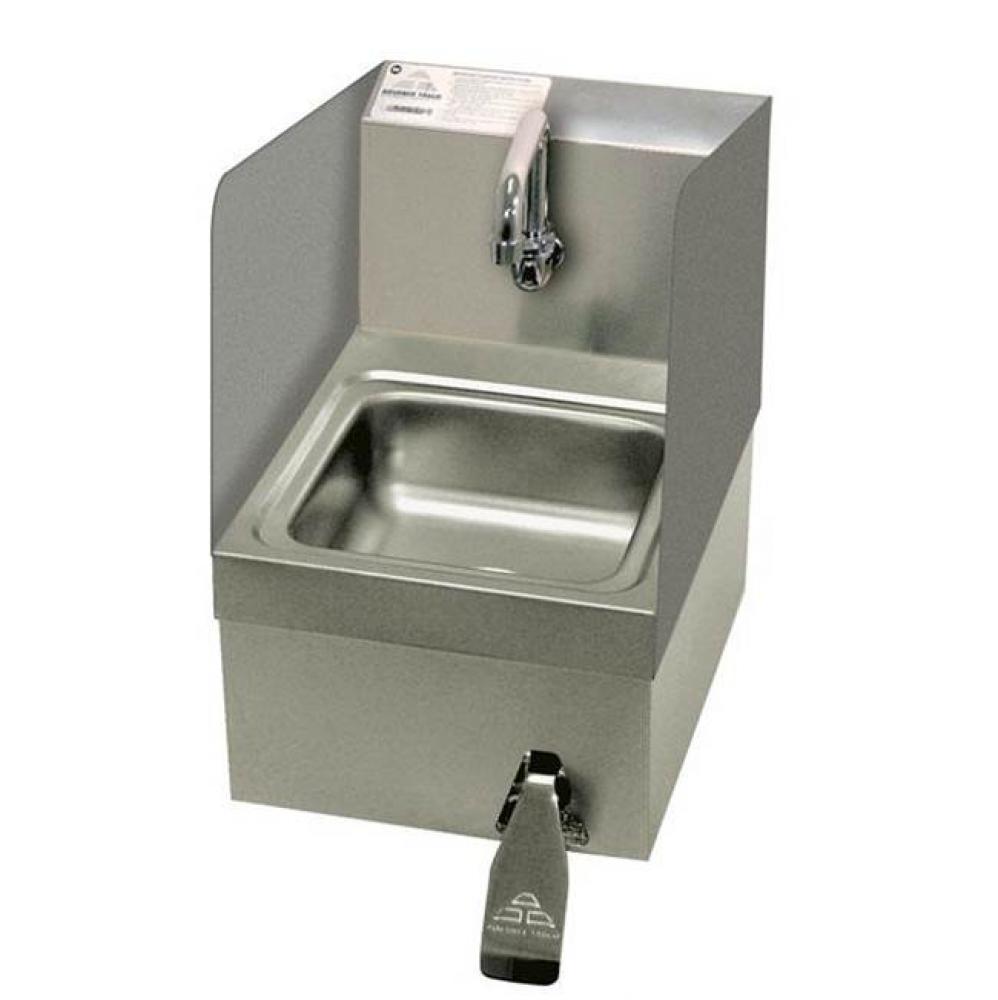 Hand Sink