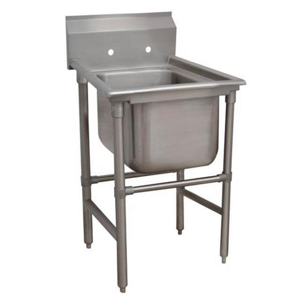 Regaline Sink, 1-compartment