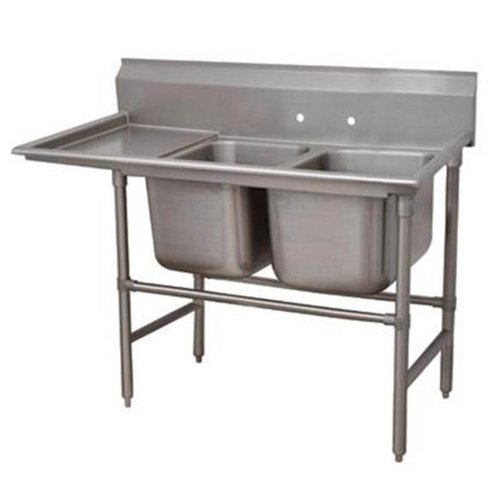 Regaline Sink, 1-compartment