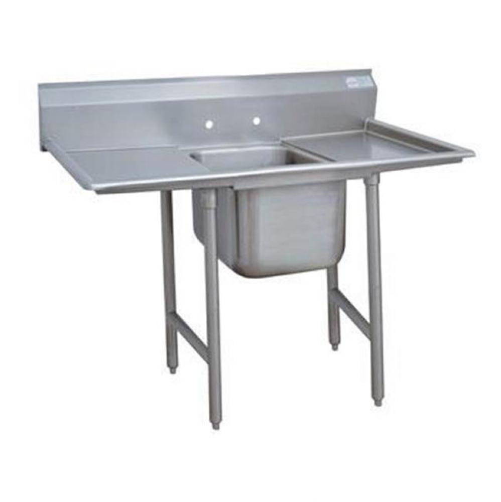 Regaline Sink, 1-compartment