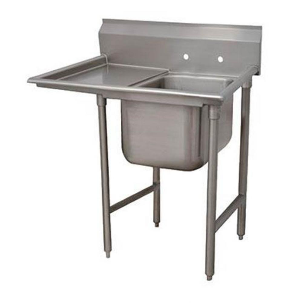 Regaline Sink, 1-compartment