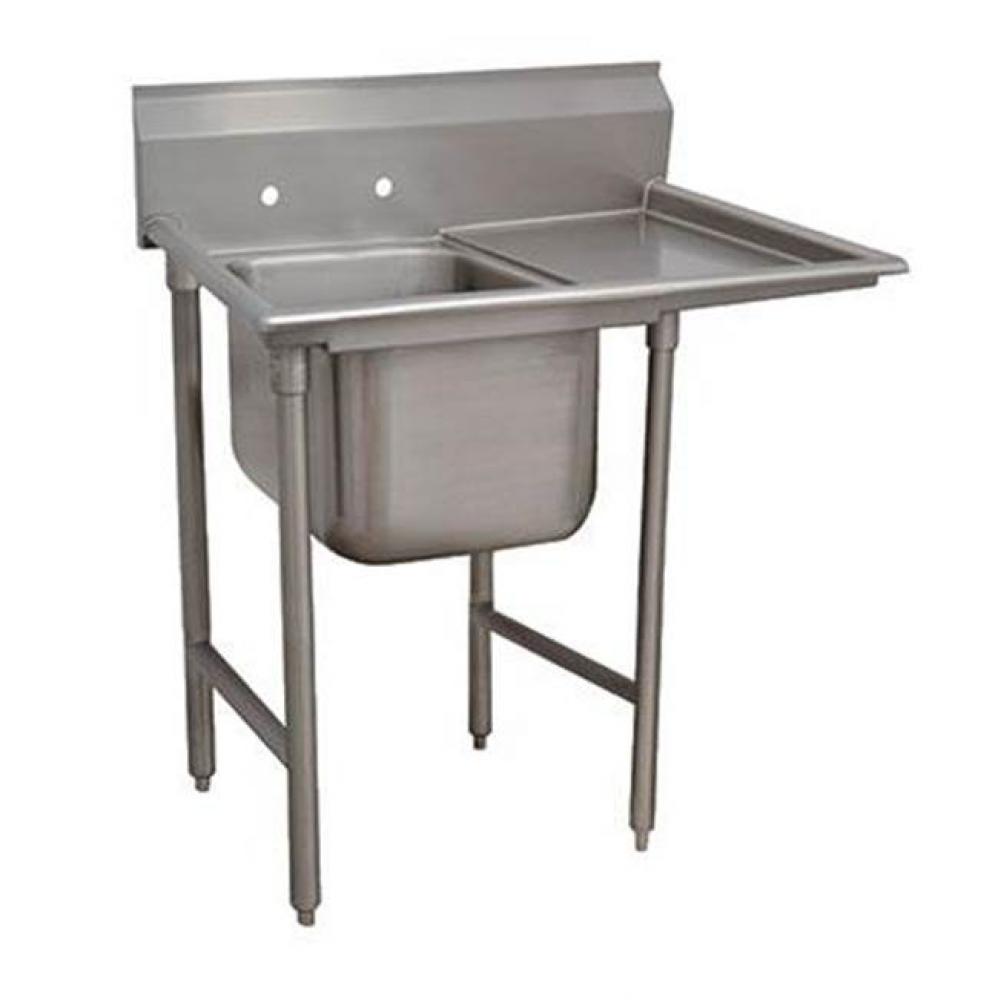 Regaline Sink, 1-compartment