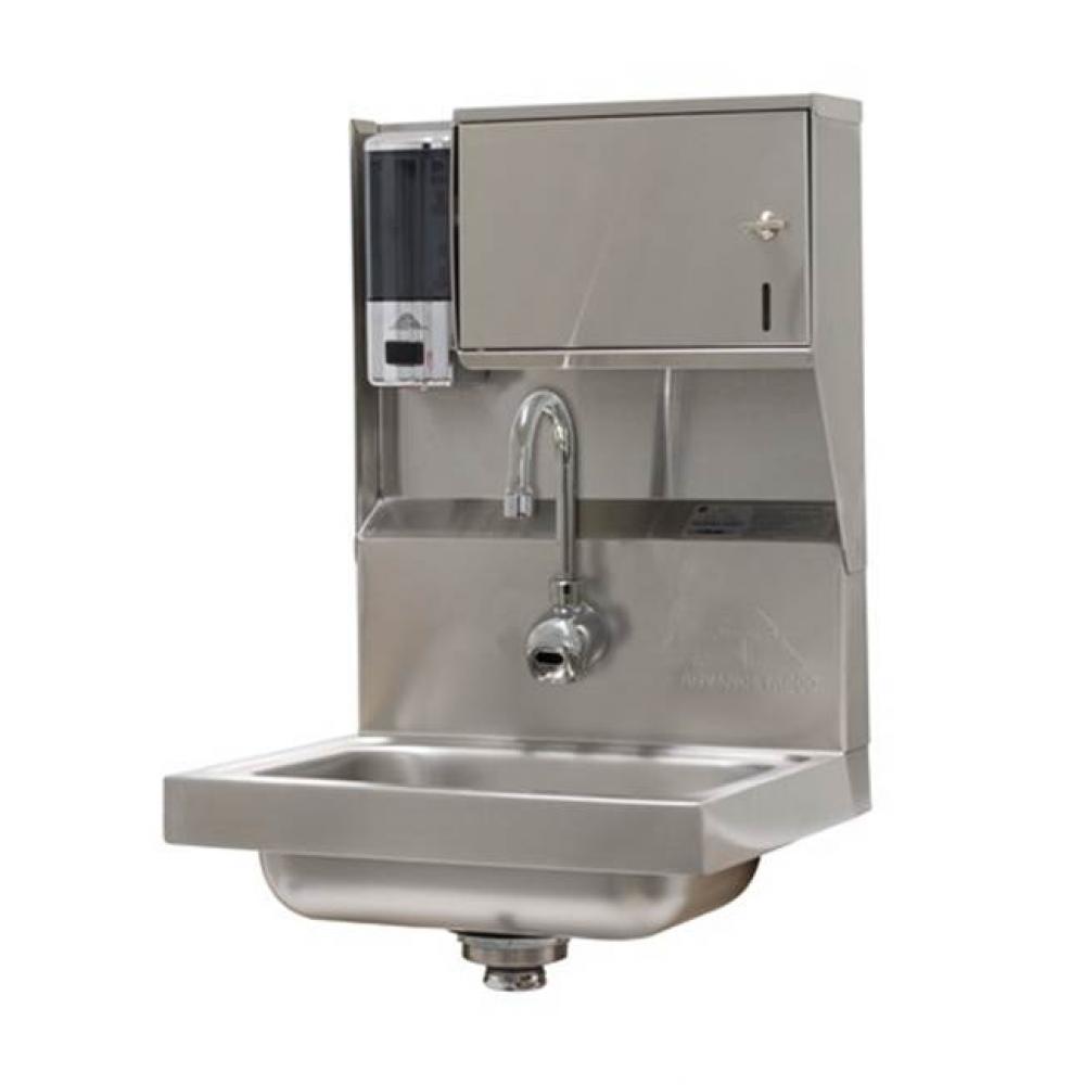 Hand Sink