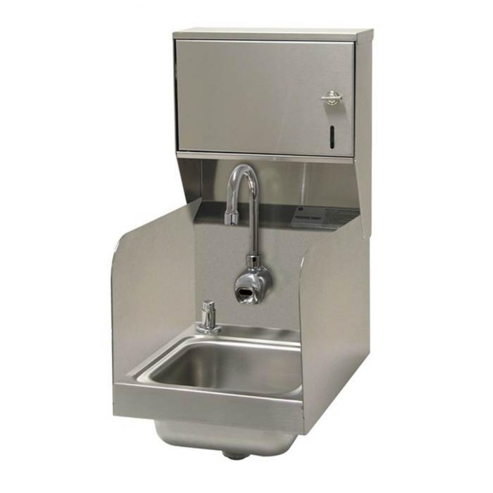 Hand Sink