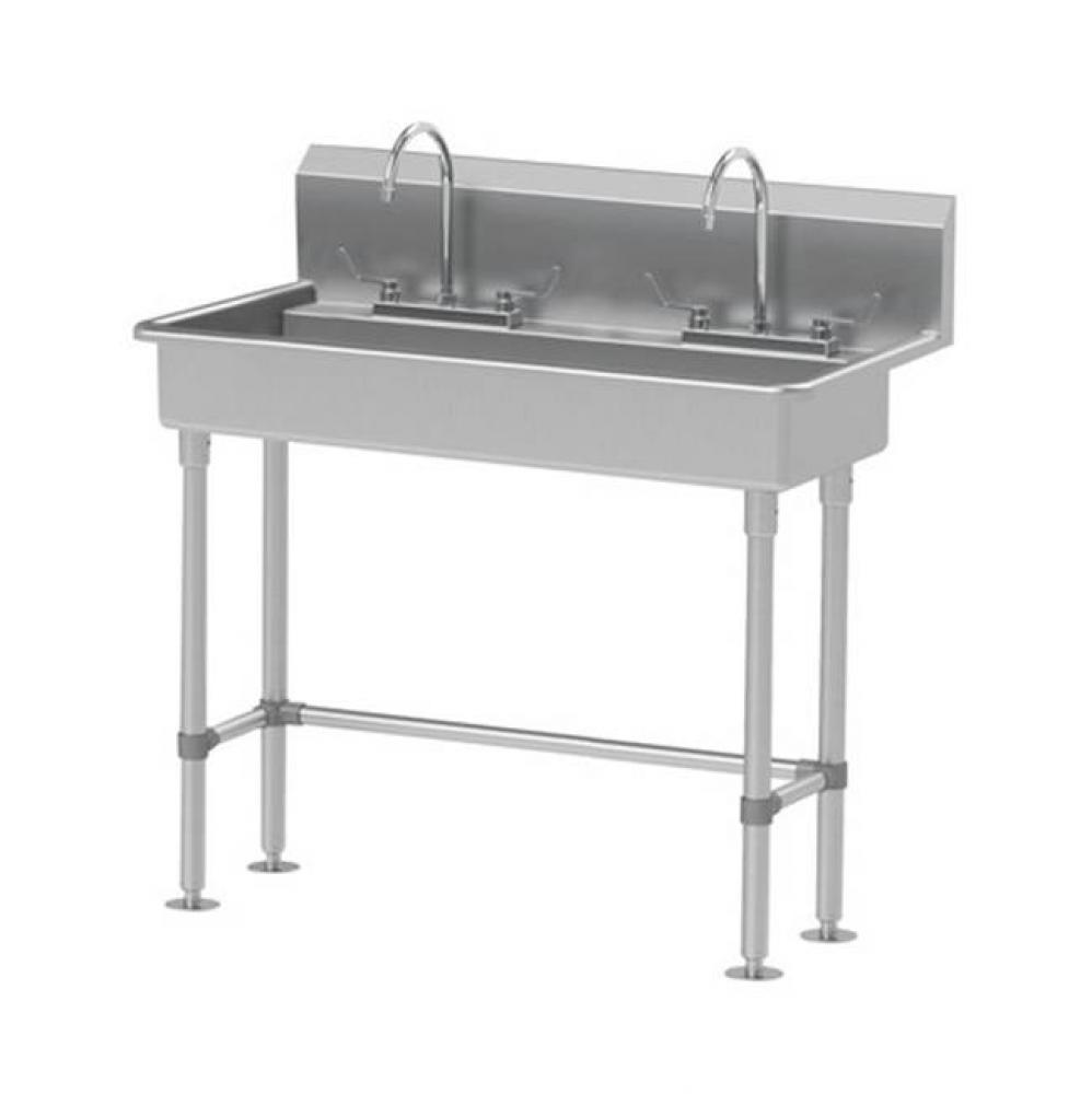 Multiwash Hand Sink