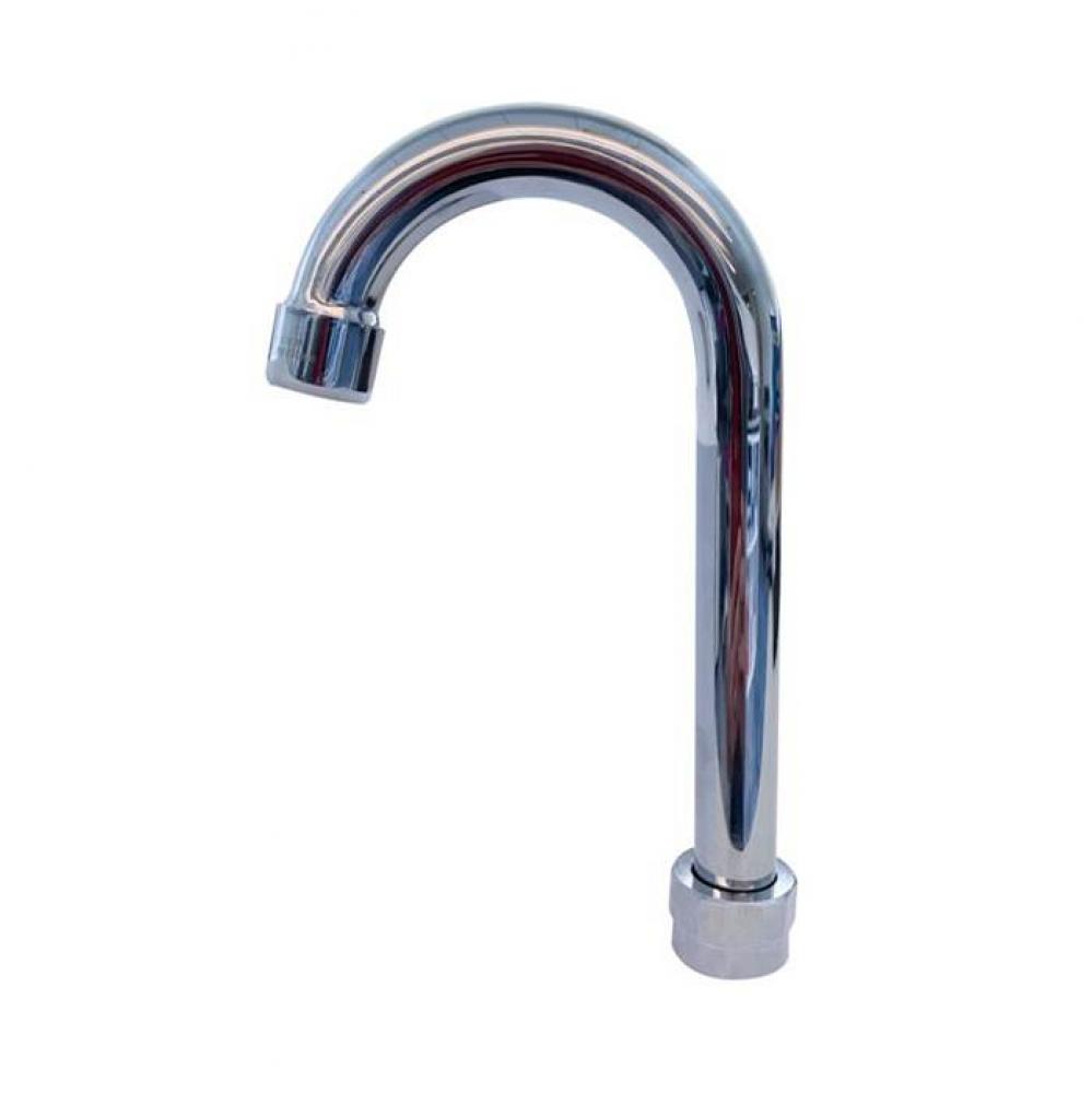 Replacement Gooseneck Spout