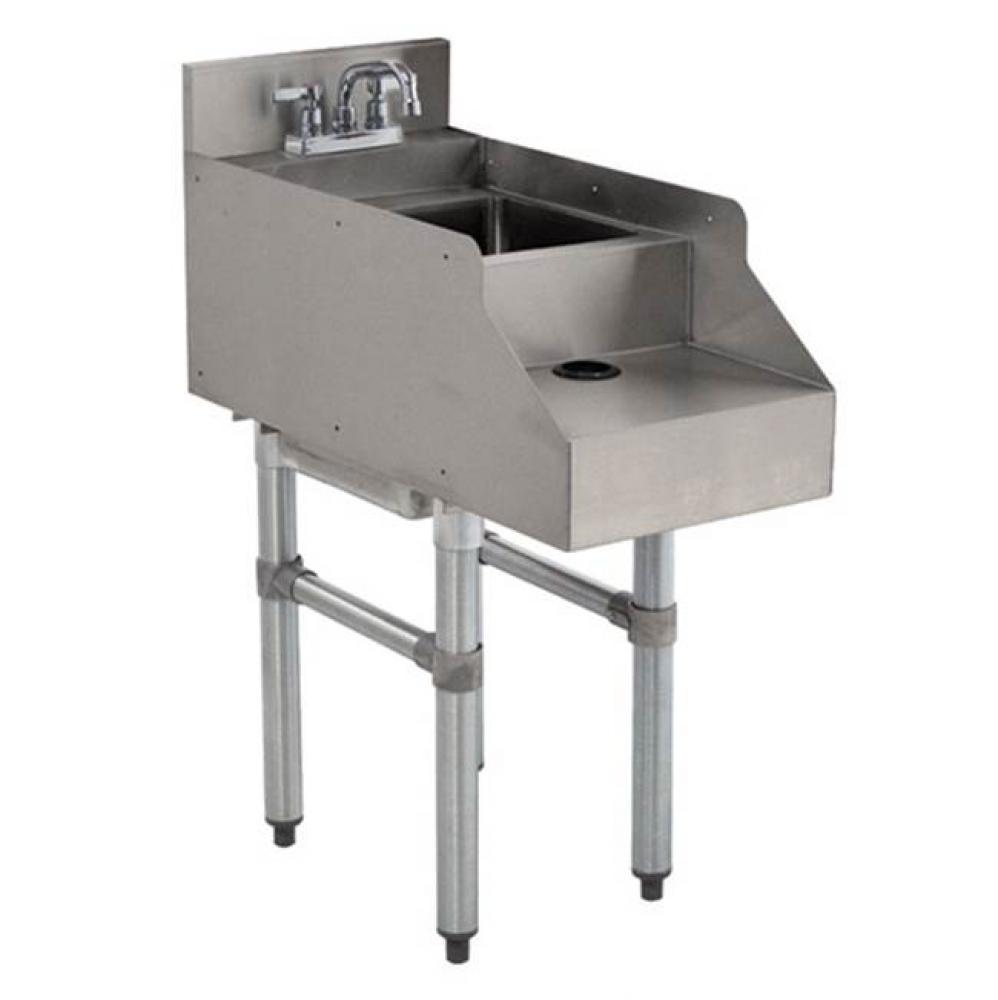 CR-RS-18 Plumbing None