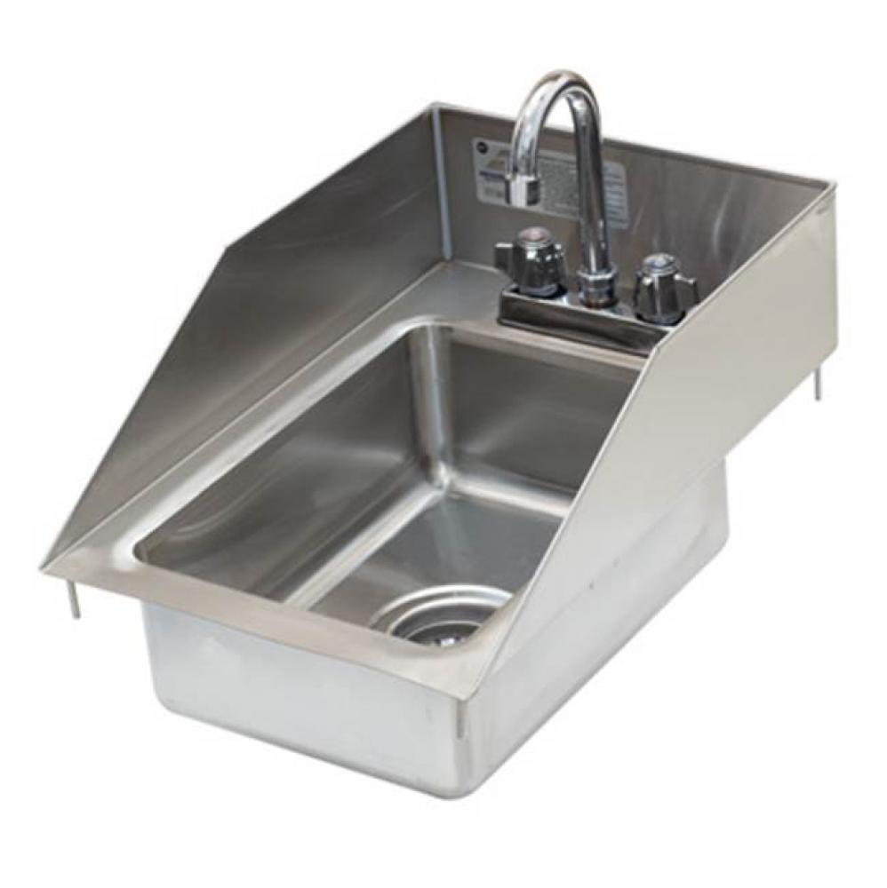 Special Value Drop-In Sink, 1-compartment