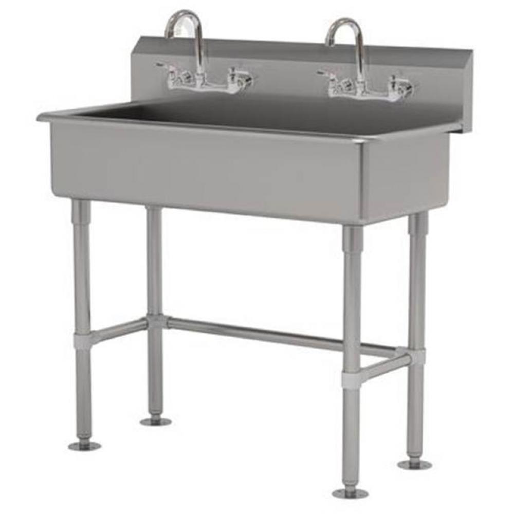 Multiwash Hand Sink