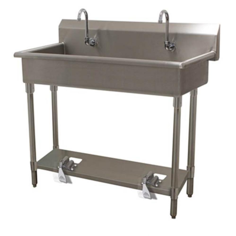 Multiwash Hand Sink