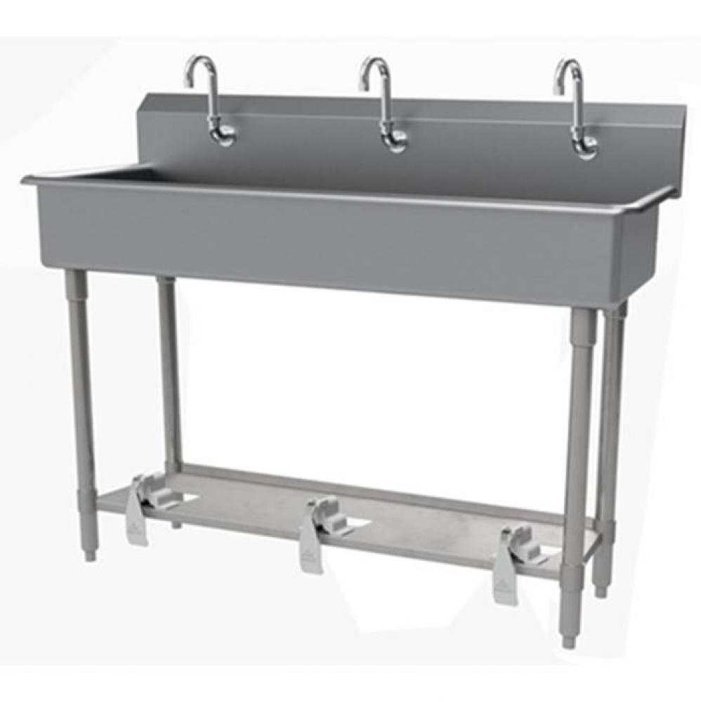 Multiwash Hand Sink