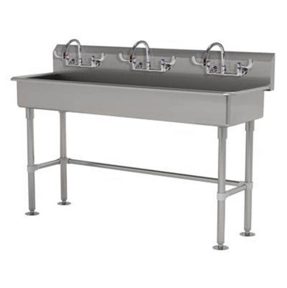 Multiwash Hand Sink