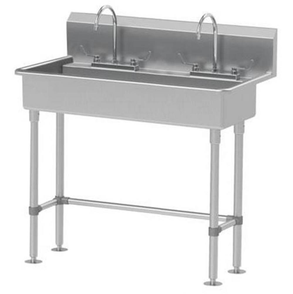 Multiwash Hand Sink