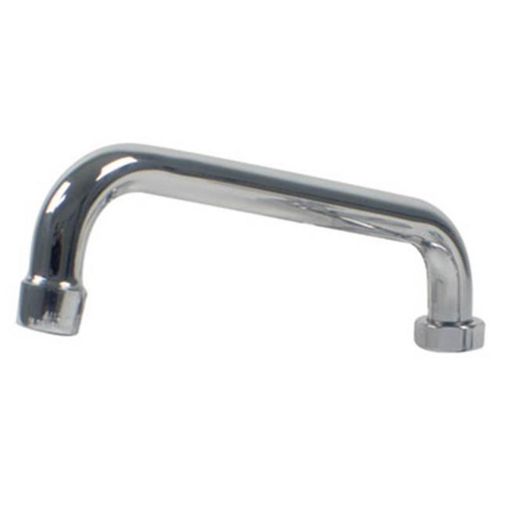 Replacement Swing Spout, 8''