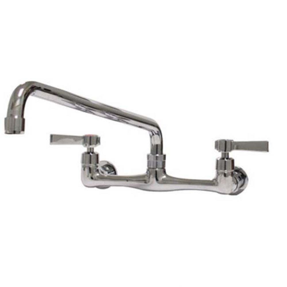 Faucet, 8'' O.C.