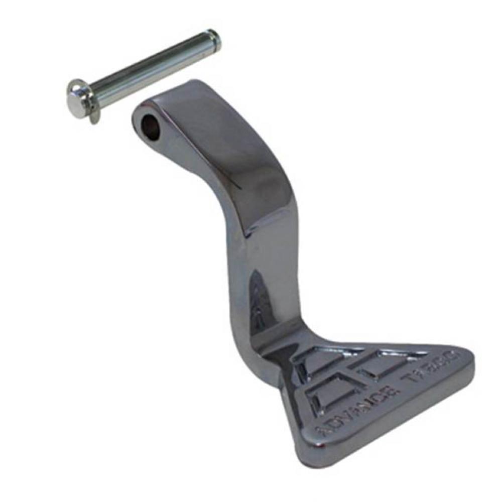 Replacement Pedal, for foot pedal assembly