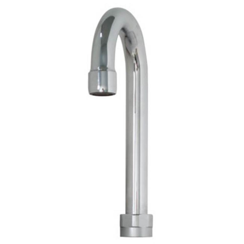 Replacement Gooseneck Spout, for K-175 & K-180 faucets