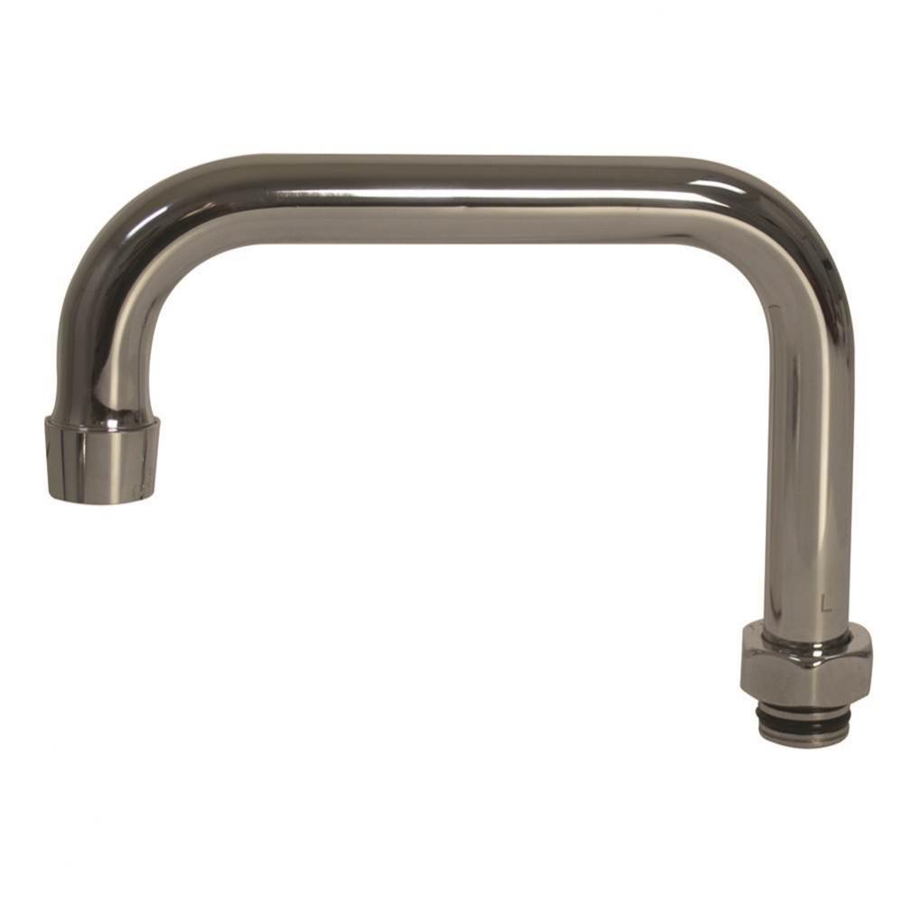 Replacement Swivel Gooseneck Spout, for K-208 faucet