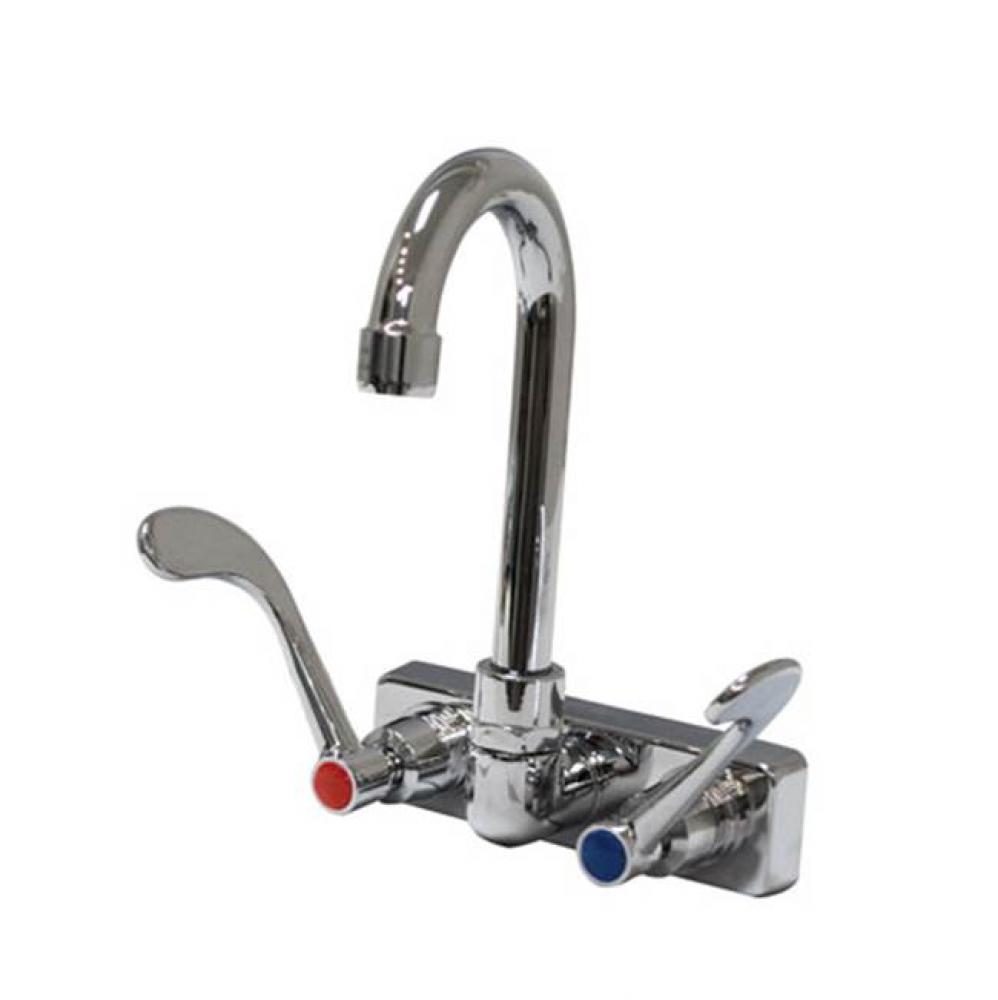 Faucet, 4'' O.C