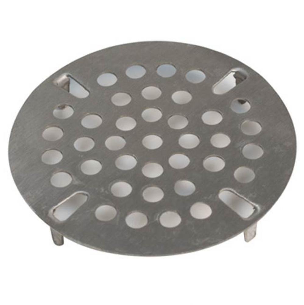 Replacement Strainer Plate 3-1/2, for K-5