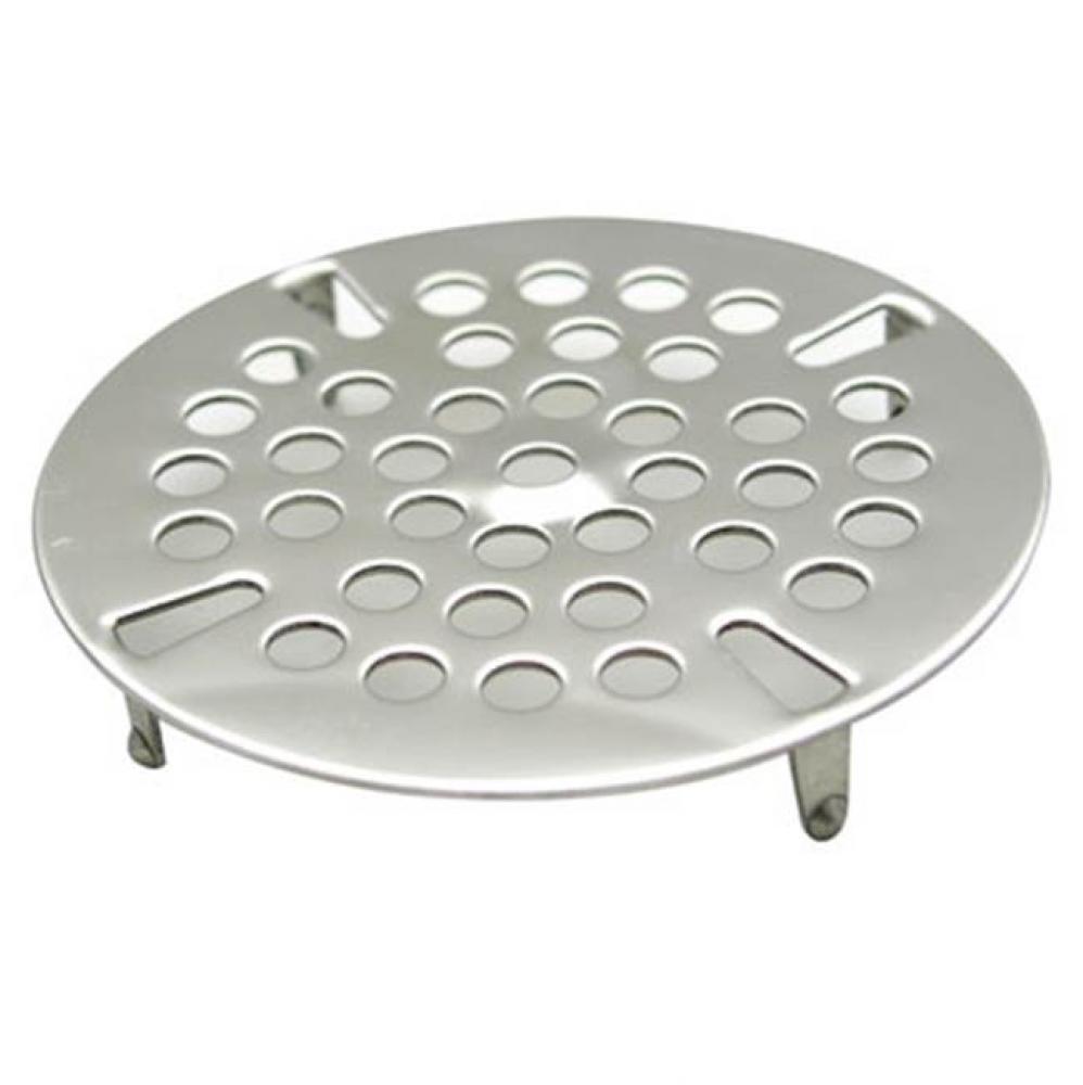Replacement Strainer Plate 2''