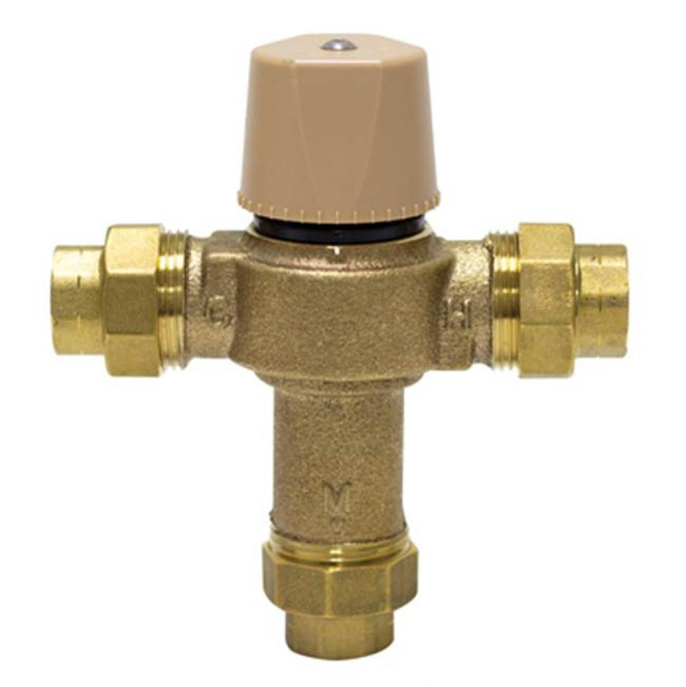 Thermostatic Mixing Valve, for K-103