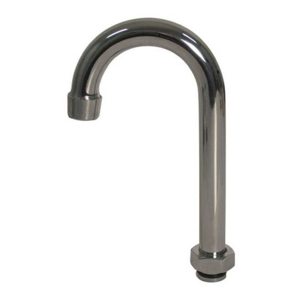 Replacement Swivel Gooseneck Spout, for K-52 faucets