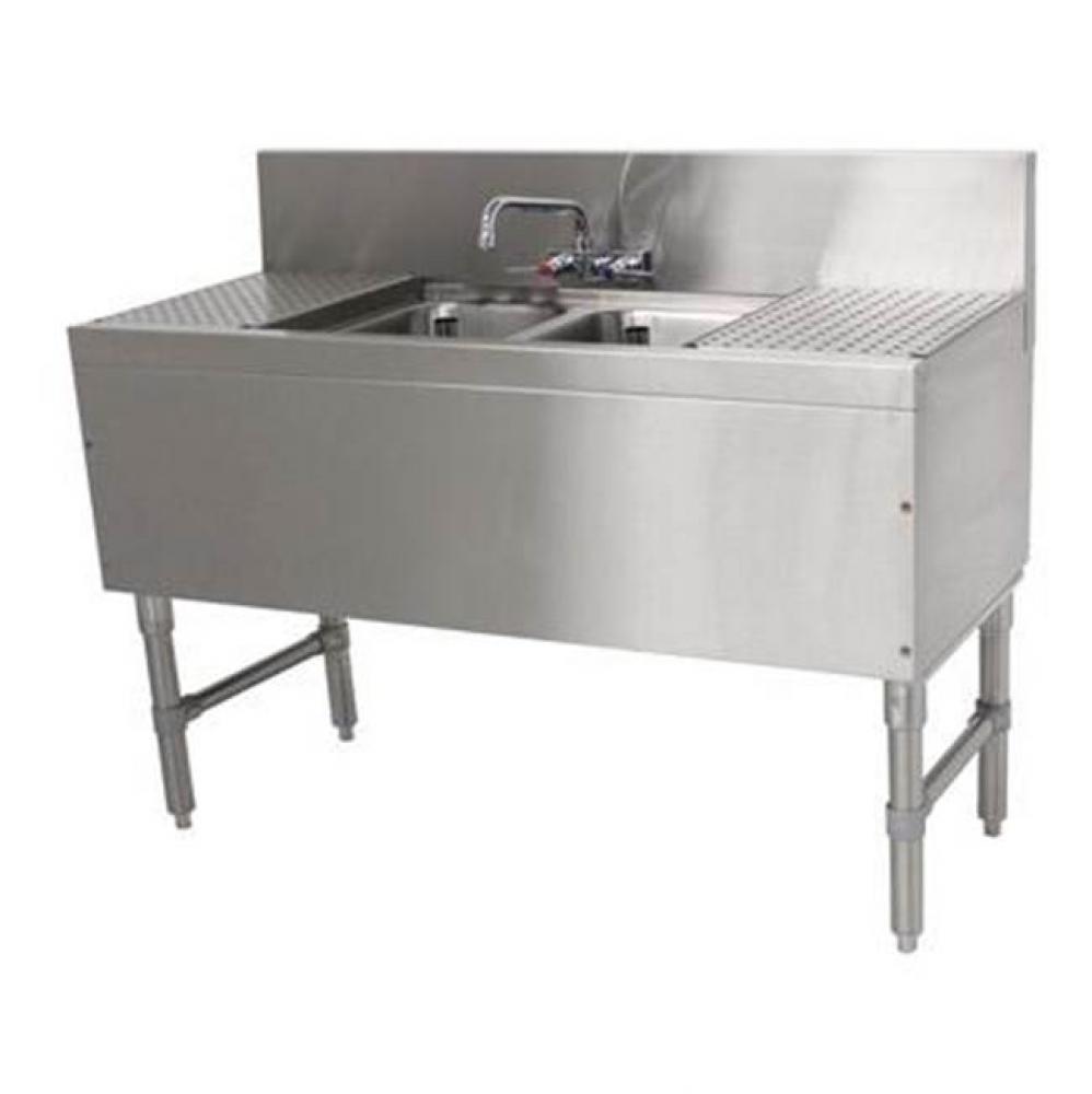 Prestige Underbar Sink Unit