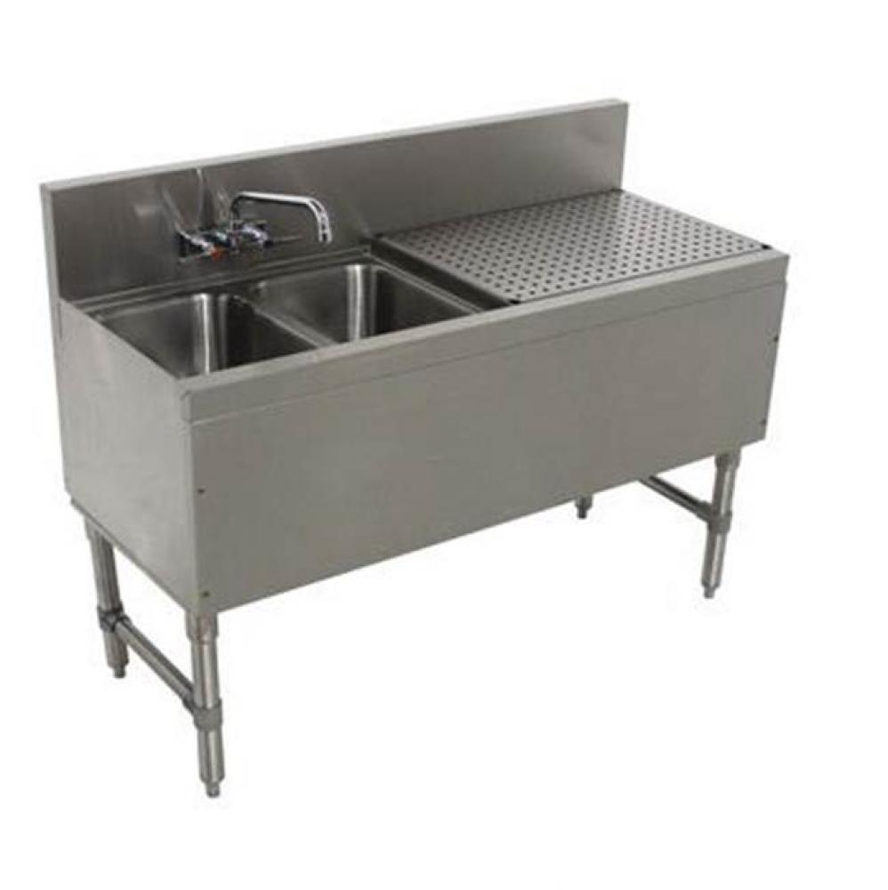 Prestige Underbar Sink Unit