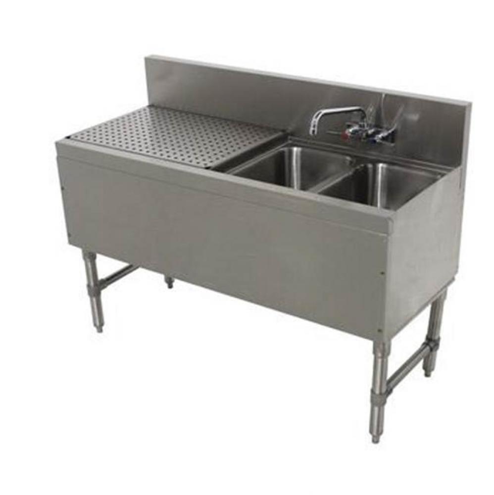 Prestige Underbar Sink Unit