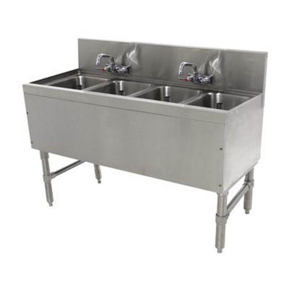 Prestige Underbar Sink Unit