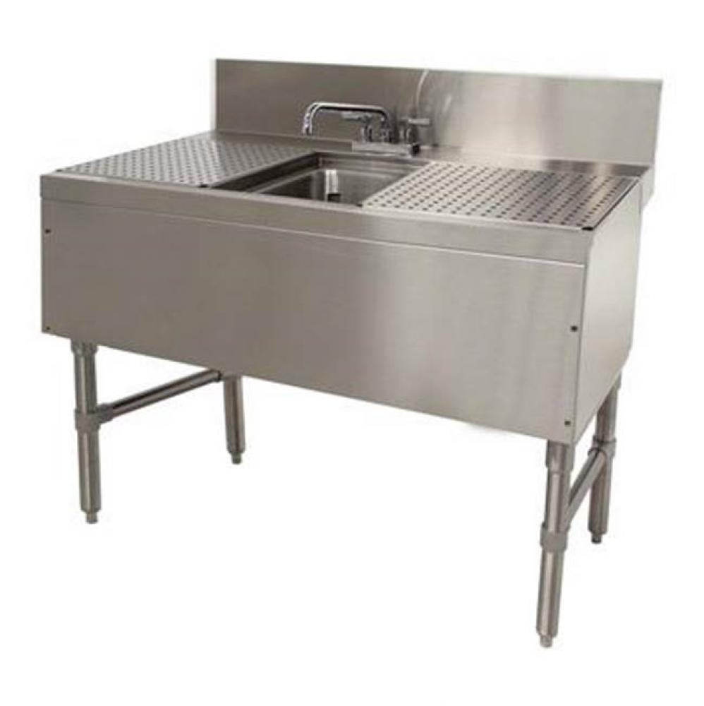 Prestige Underbar Sink Unit