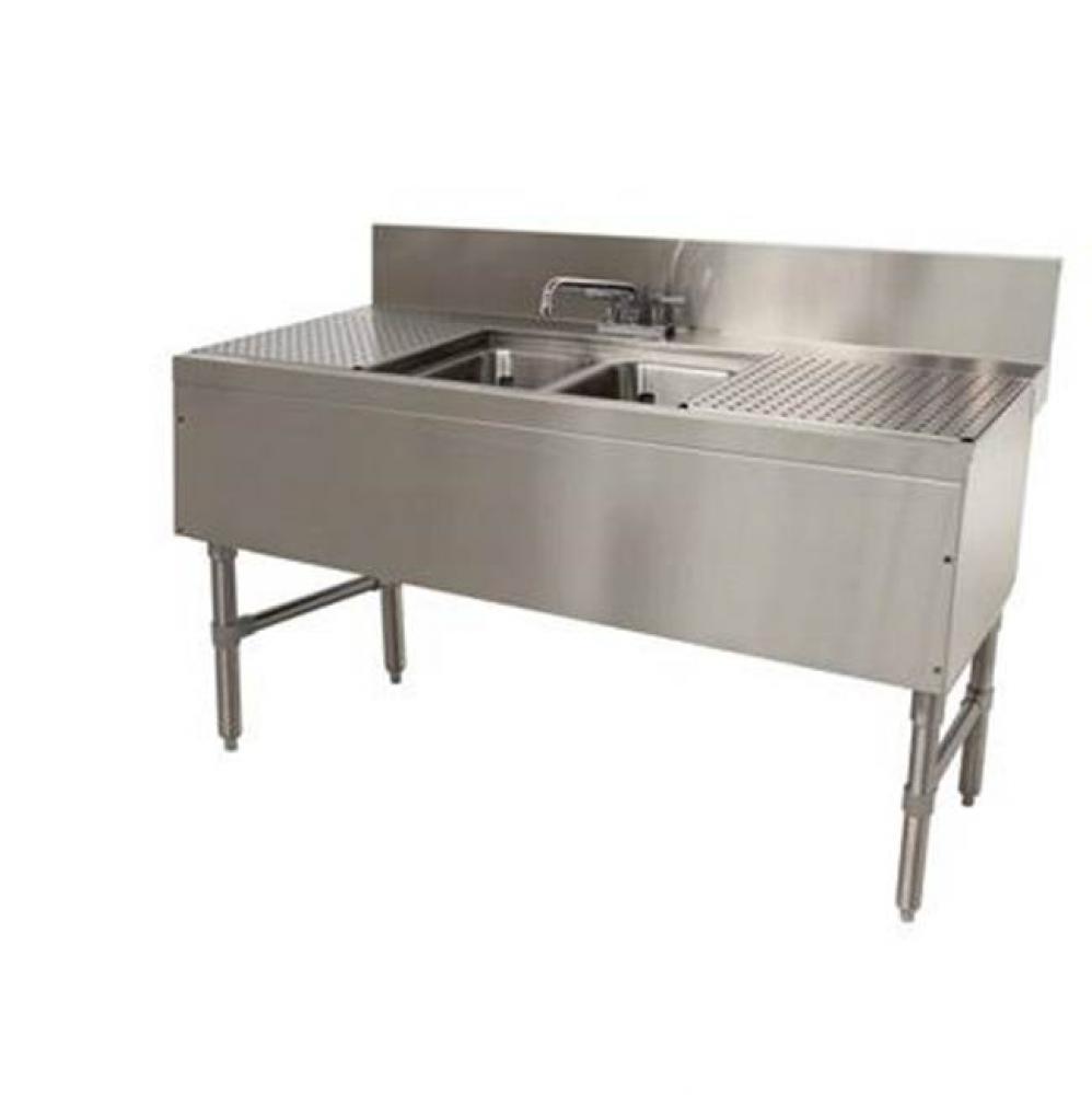 Prestige Underbar Sink Unit