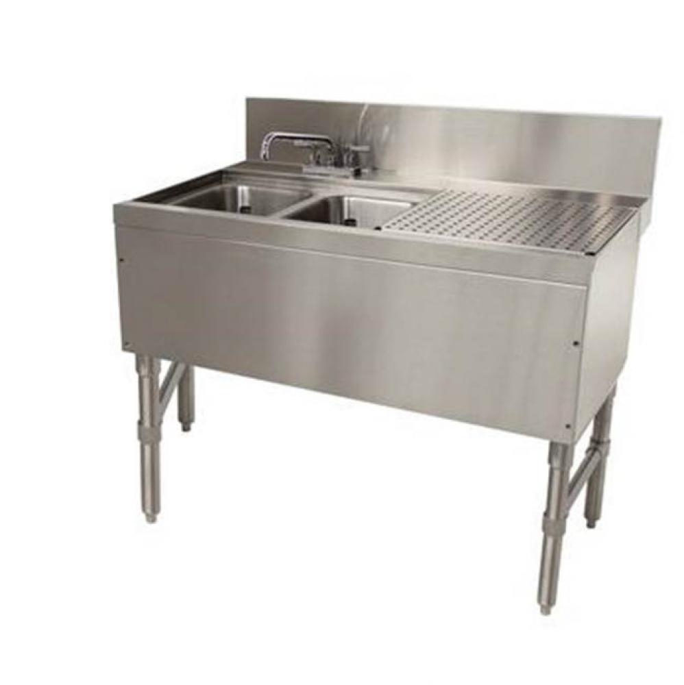 Prestige Underbar Sink Unit