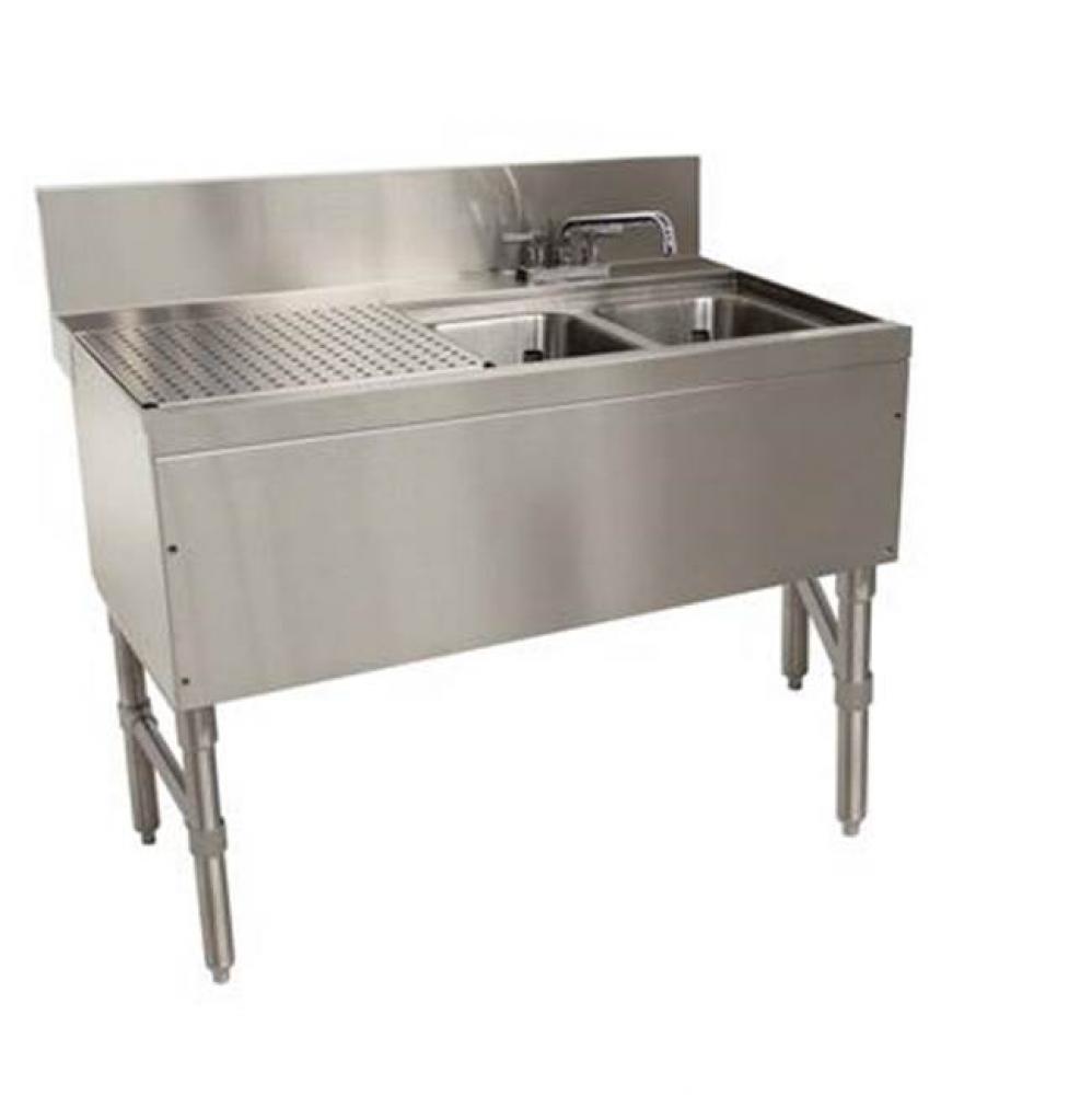 Prestige Underbar Sink Unit