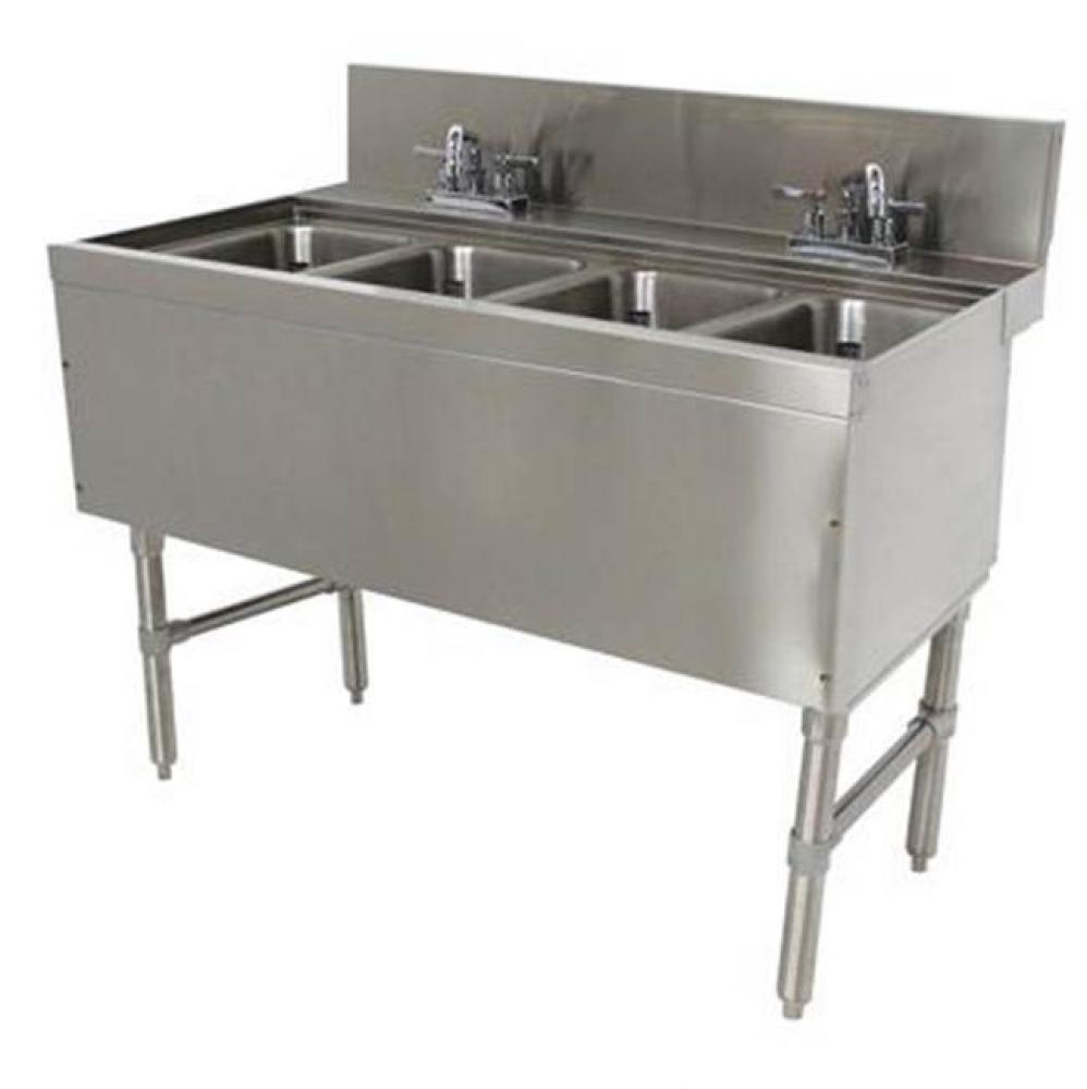 Prestige Underbar Sink Unit