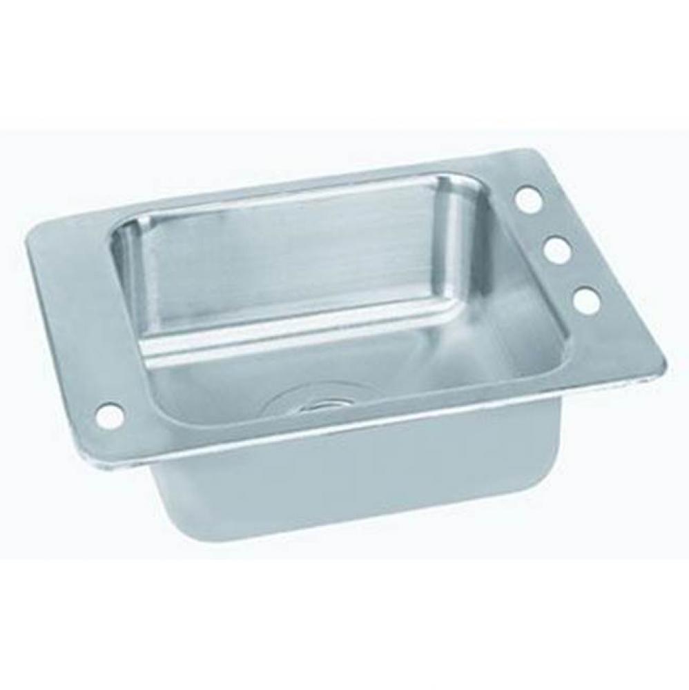 Smart Series Classroom Sink