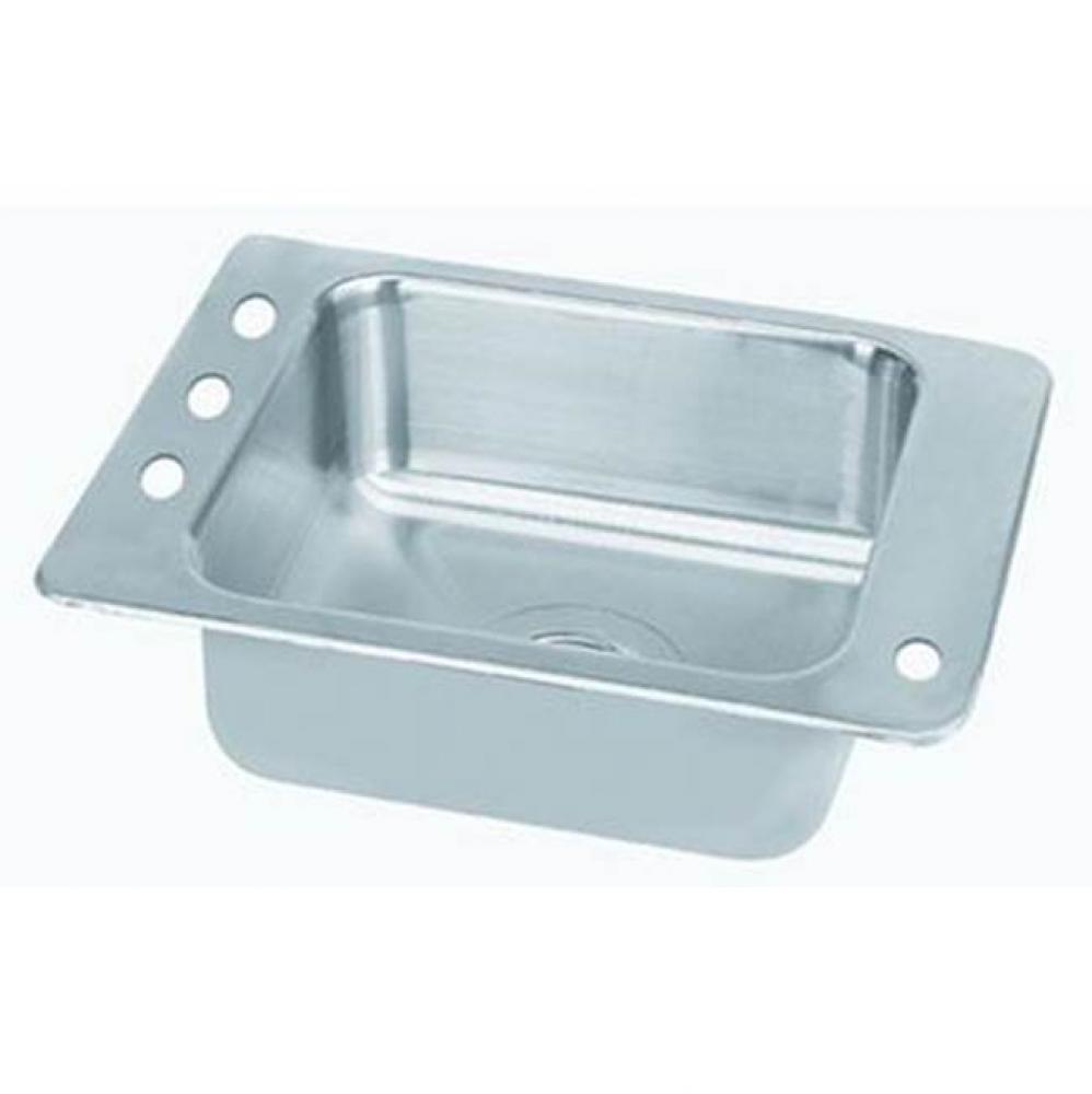 Smart Series Classroom Sink