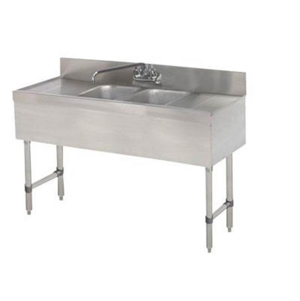 Special Value Sink Unit