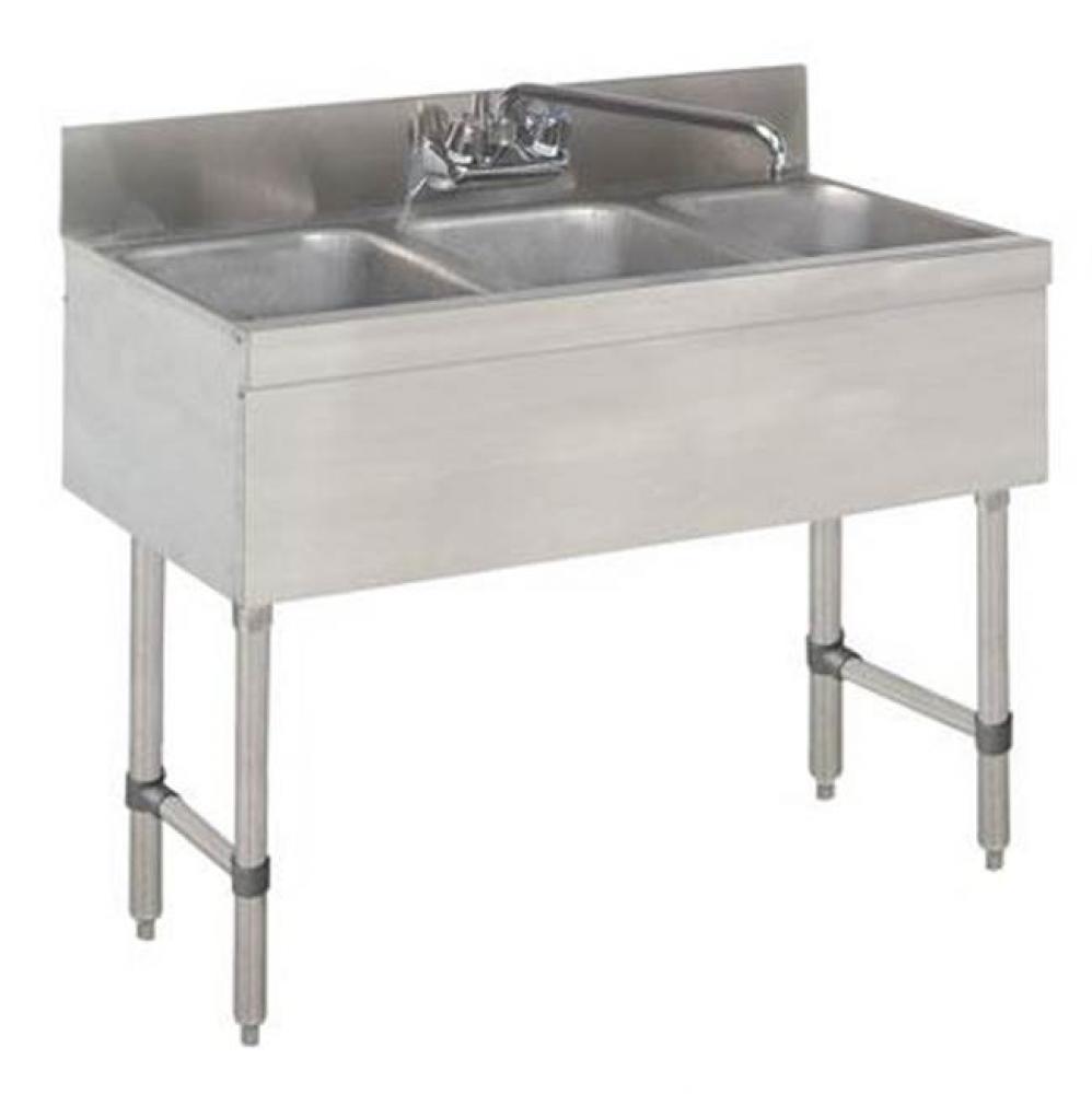 Special Value Sink Unit